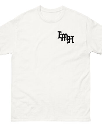 Forrest Frank Lift My Hands Unisex classic tee
