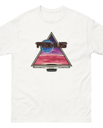 Primus Cygnus Unisex classic tee