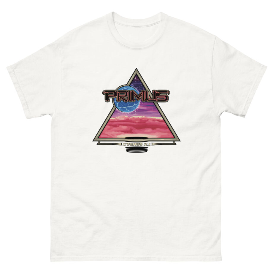 Primus Cygnus Unisex classic tee