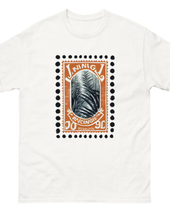 Jungle  Unisex classic tee