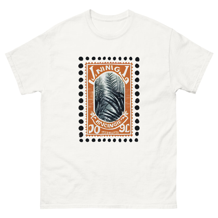 Jungle  Unisex classic tee