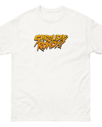 Shroud Unisex classic tee
