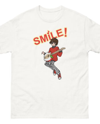 Porter Robinson Ringer  Unisex classic tee