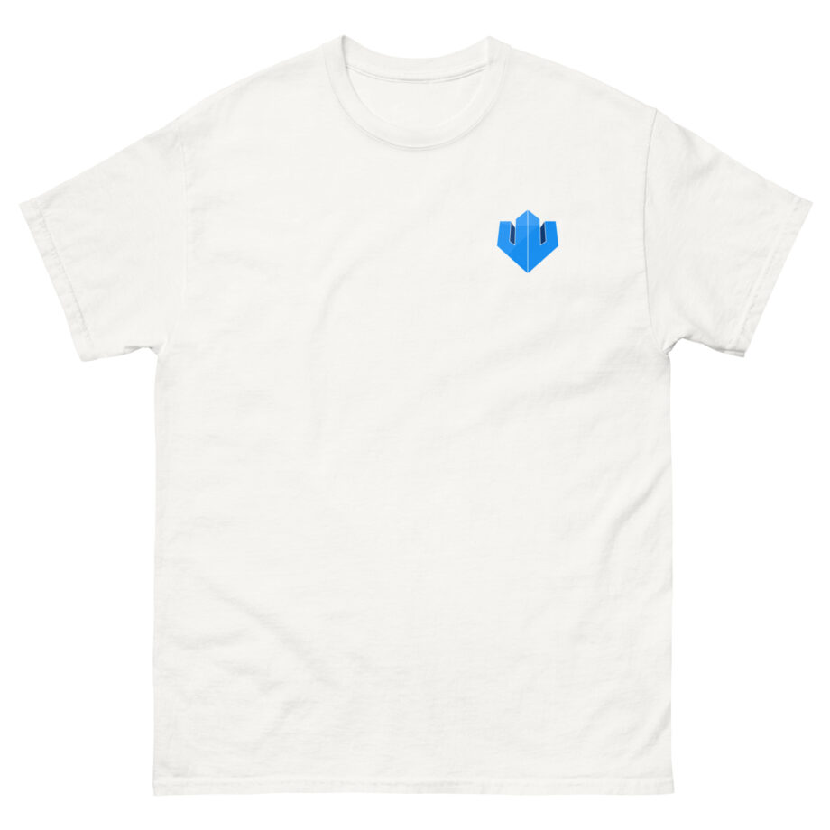 Willyrex Unisex classic tee