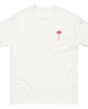 Willyrex Unisex classic tee