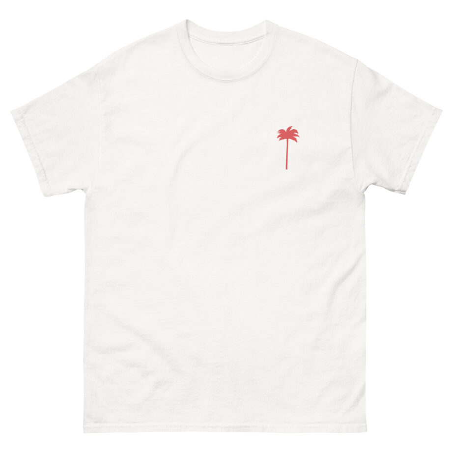 Willyrex Unisex classic tee