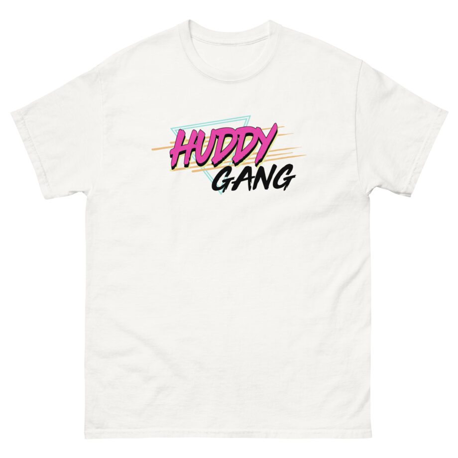 Chase Hudson Unisex classic tee