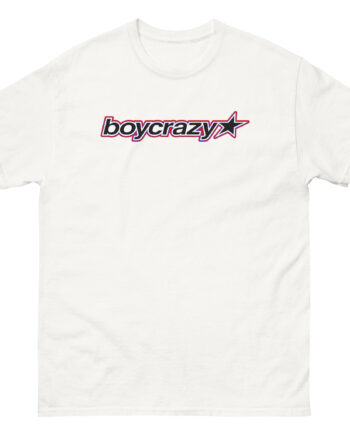 Chase Hudson Unisex classic tee