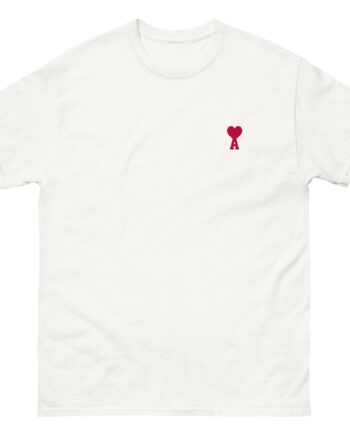Willyrex Unisex classic tee