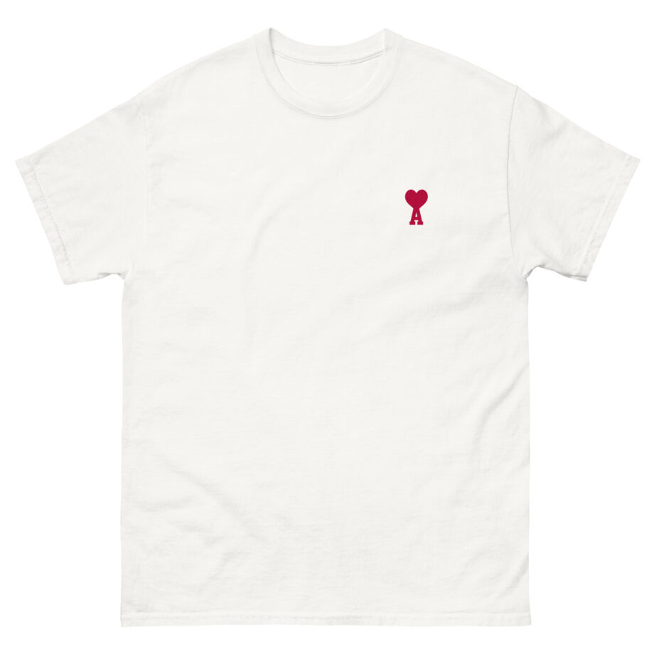 Willyrex Unisex classic tee