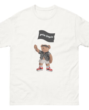Willyrex Unisex classic tee