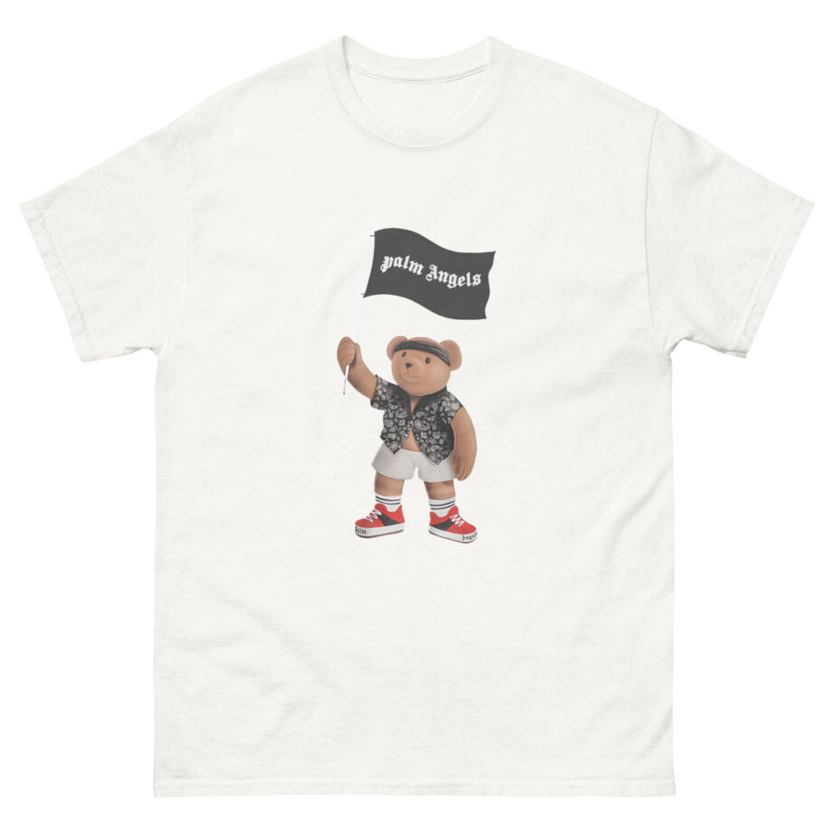 Willyrex Unisex classic tee