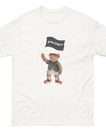 Willyrex Unisex classic tee