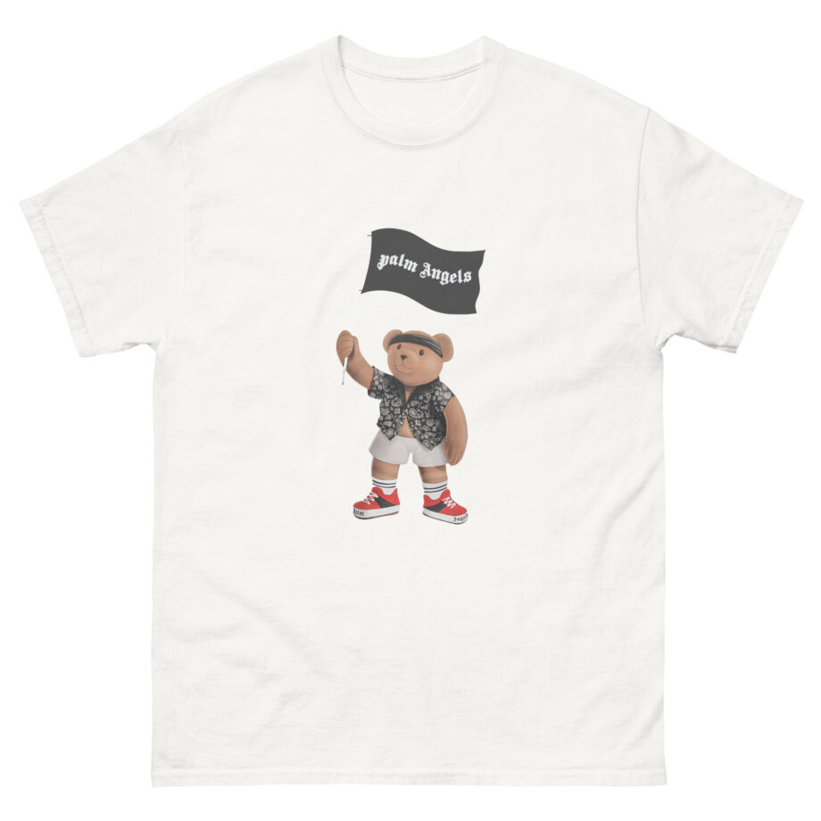 Willyrex Unisex classic tee