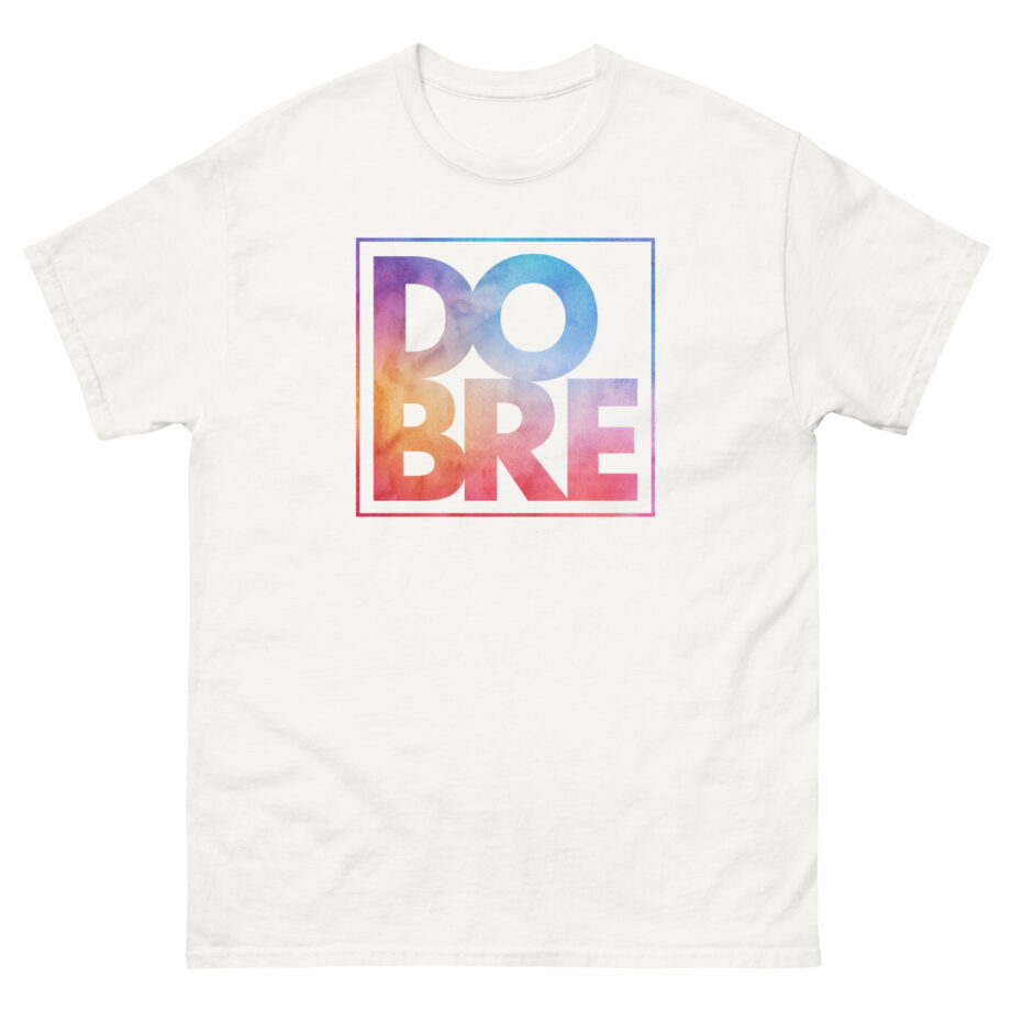 Dobre Brothers Unisex classic tee