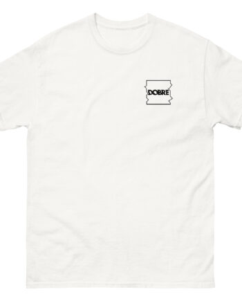 Dobre Brothers Unisex classic tee