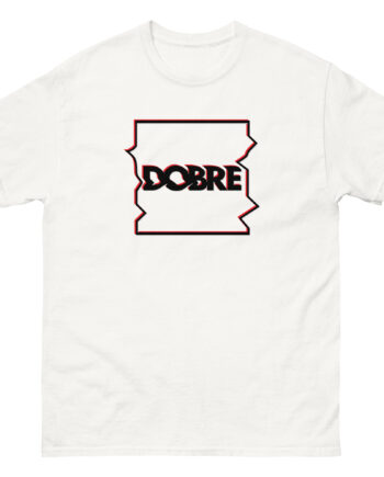 Dobre Brothers Unisex classic tee