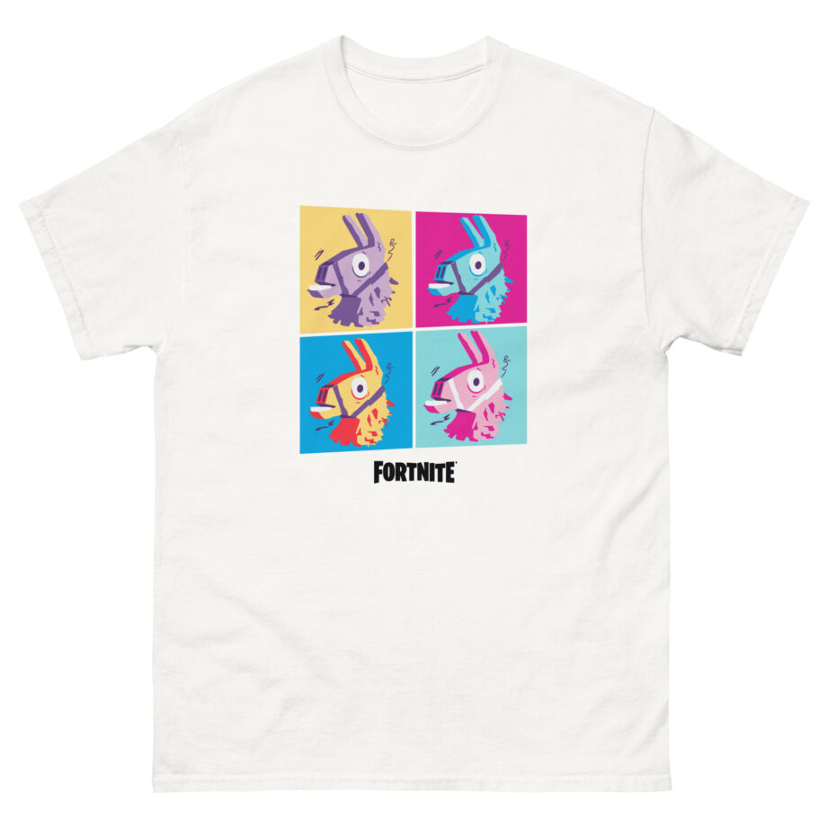 Juansguarnizo Unisex classic tee
