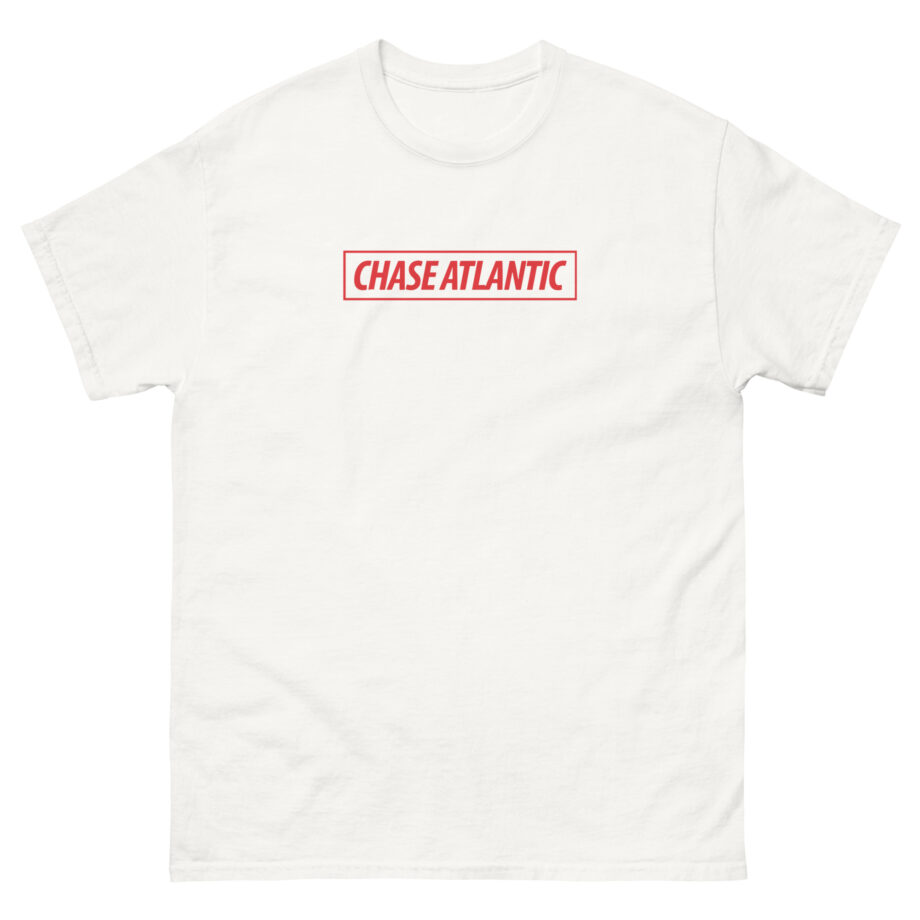 Chase Atlantic Unisex classic tee