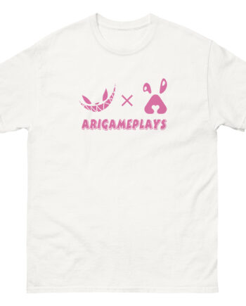 Arigameplays Unisex classic tee