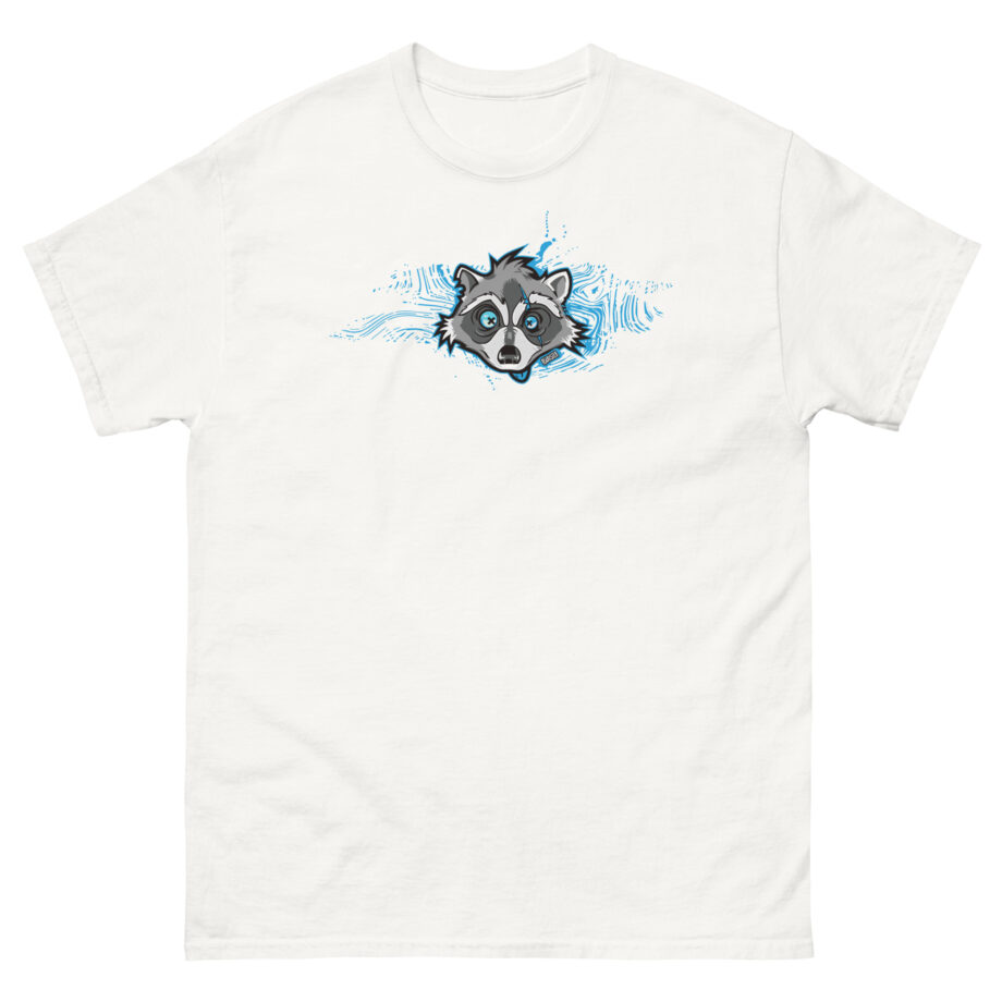Asimister Unisex classic tee