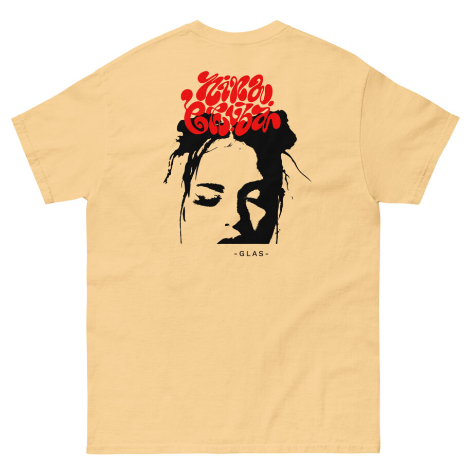 Nina Chuba Unisex classic tee