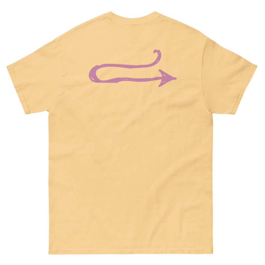 Porter Robinson Scoundrel Unisex classic tee
