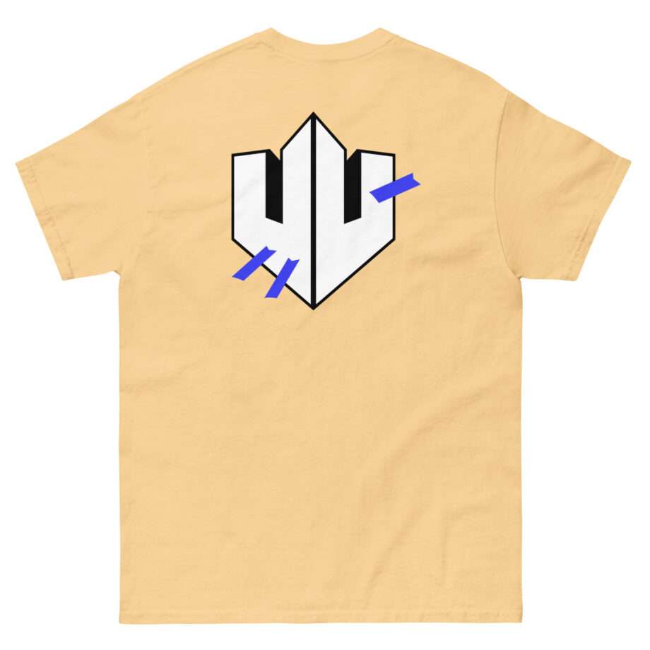 Willyrex Unisex classic tee