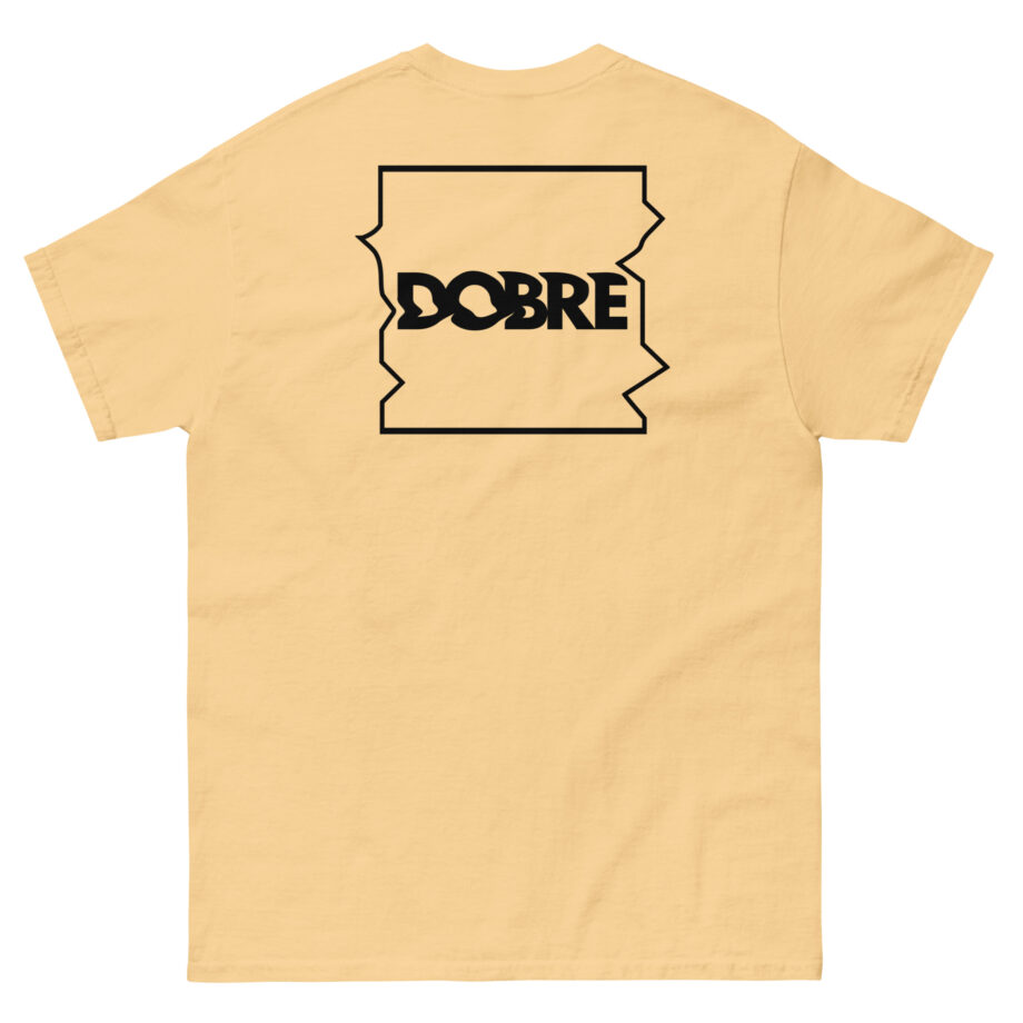 Dobre Brothers Unisex classic tee