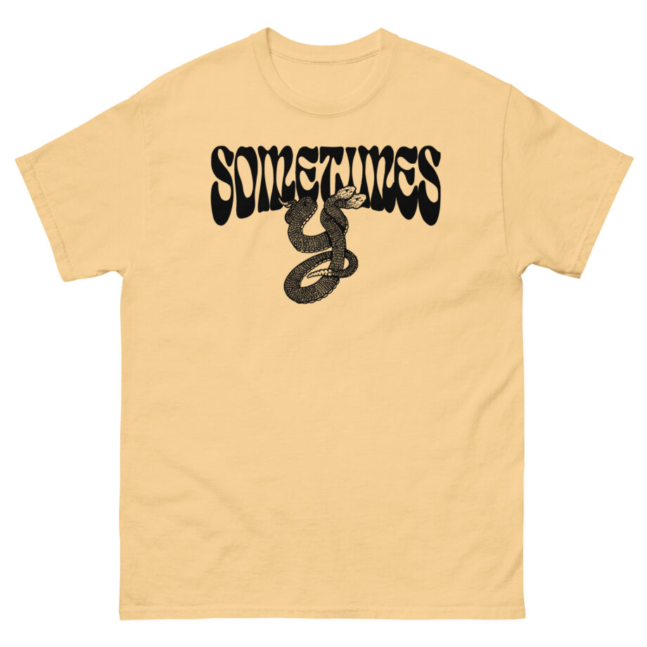 Yelawolf Womens Pulse Ringer Unisex classic tee