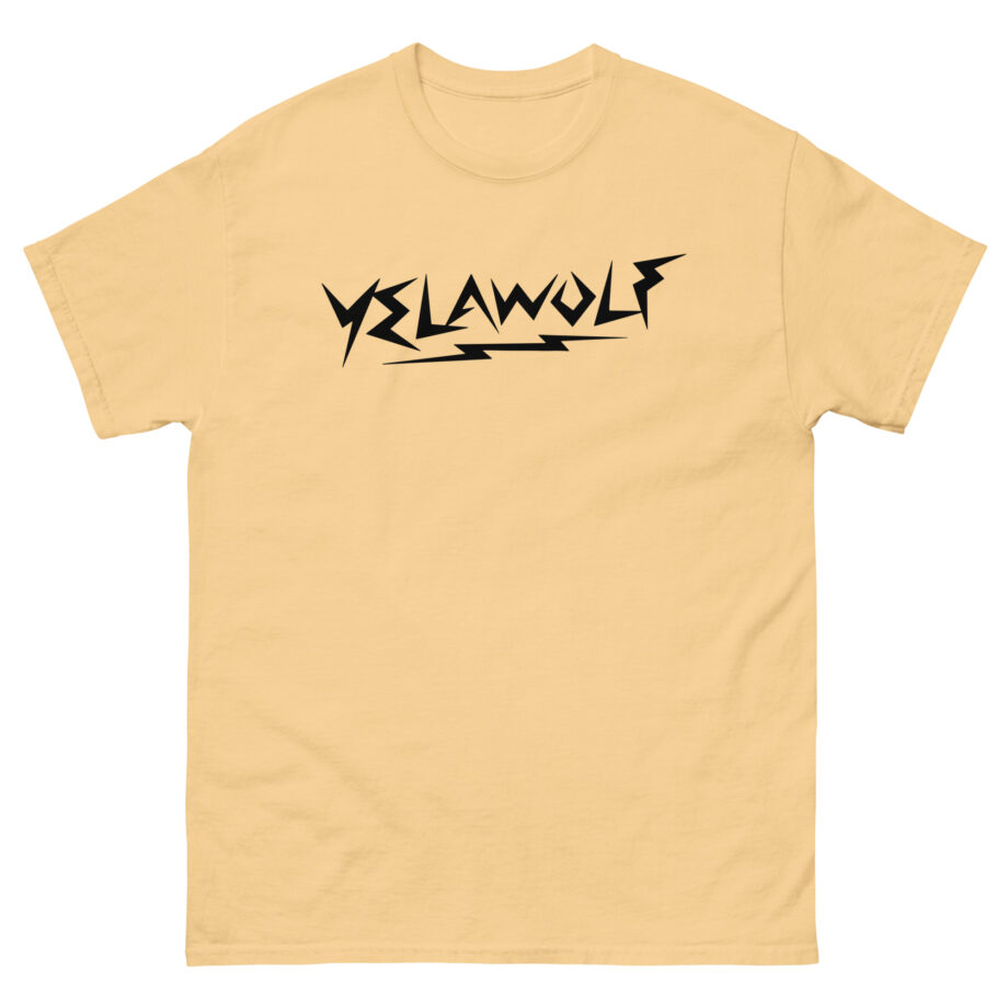 Yelawolf Womens Pulse Ringer Unisex classic tee