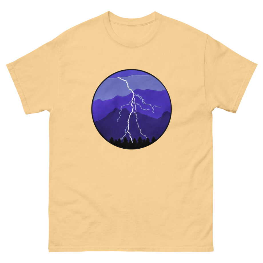 Calvin Harris' Bomber Unisex classic tee