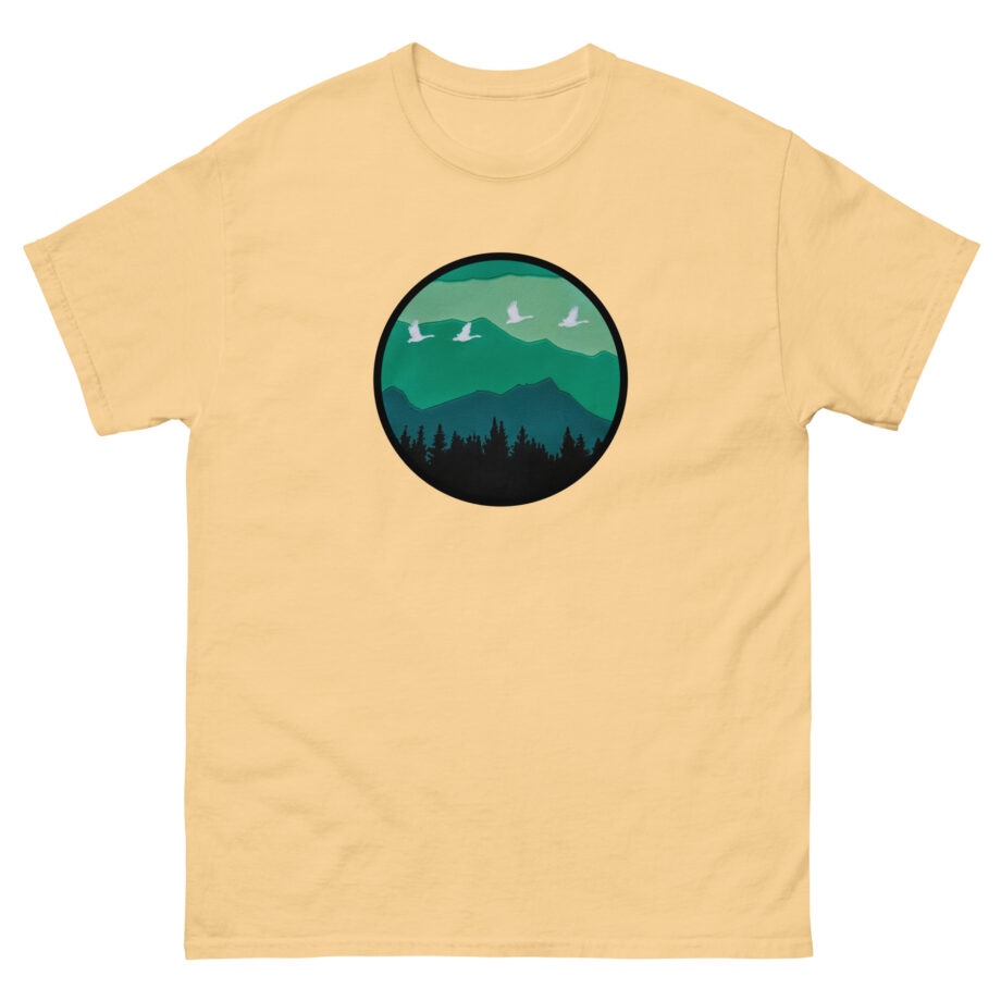 Calvin Harris Unisex classic tee