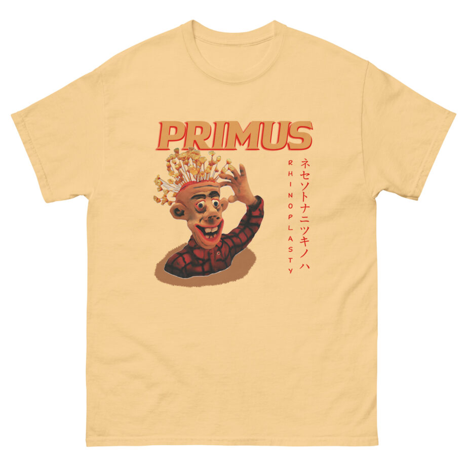 Primus Rhinoplasty  Unisex classic tee