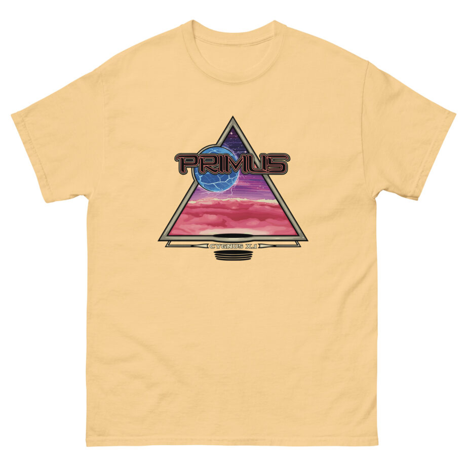 Primus Cygnus Unisex classic tee