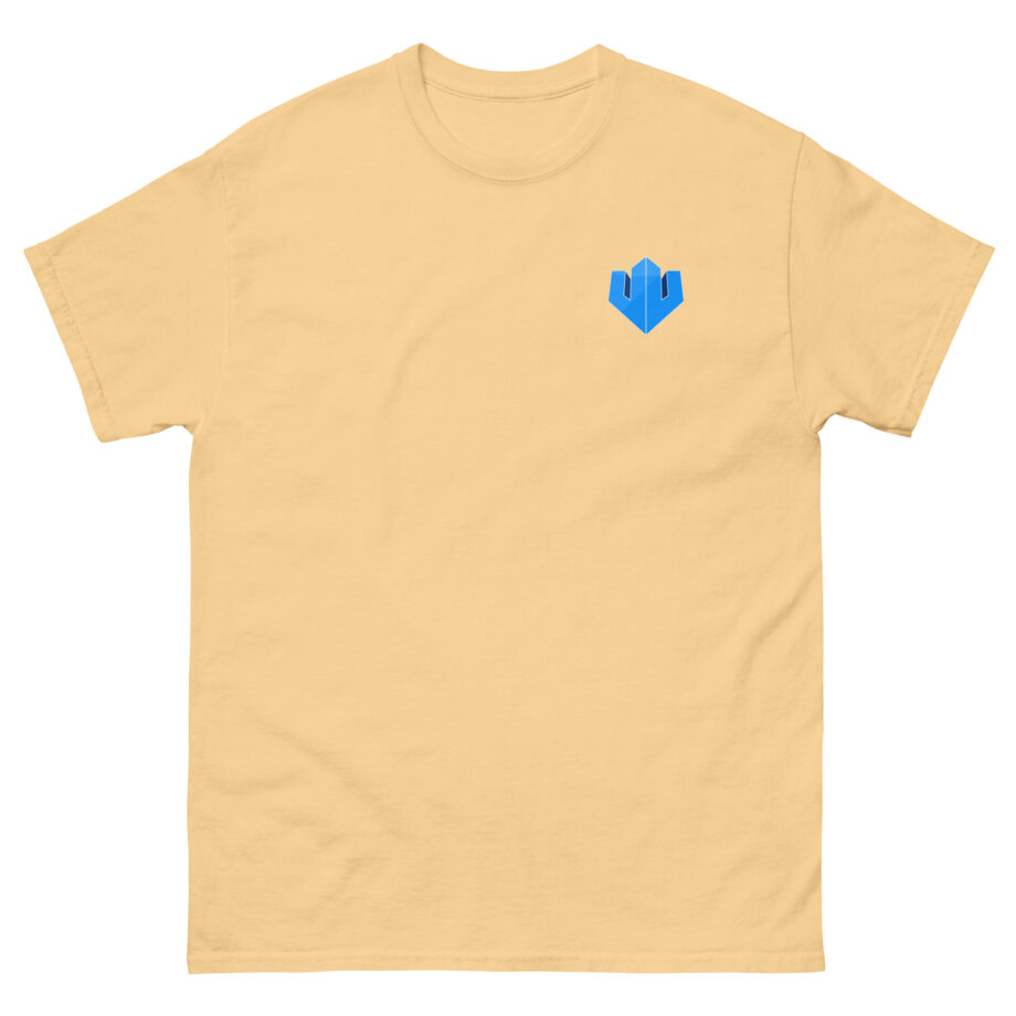 Willyrex Unisex classic tee