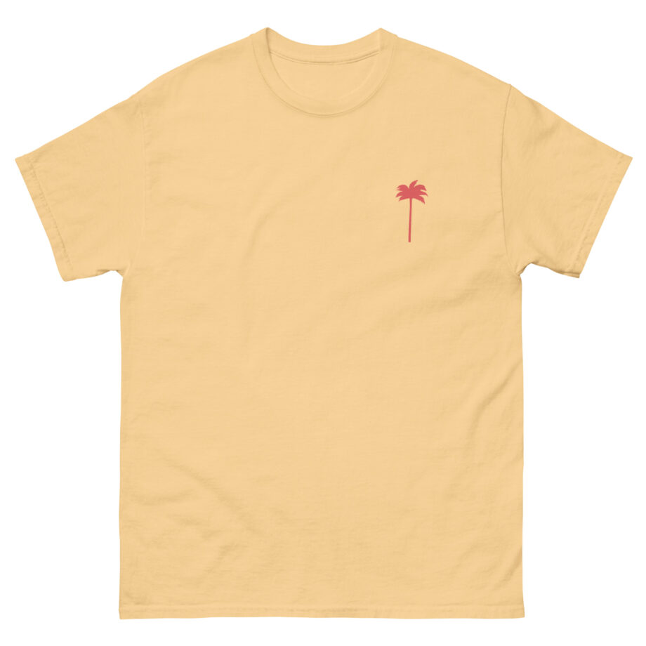 Willyrex Unisex classic tee