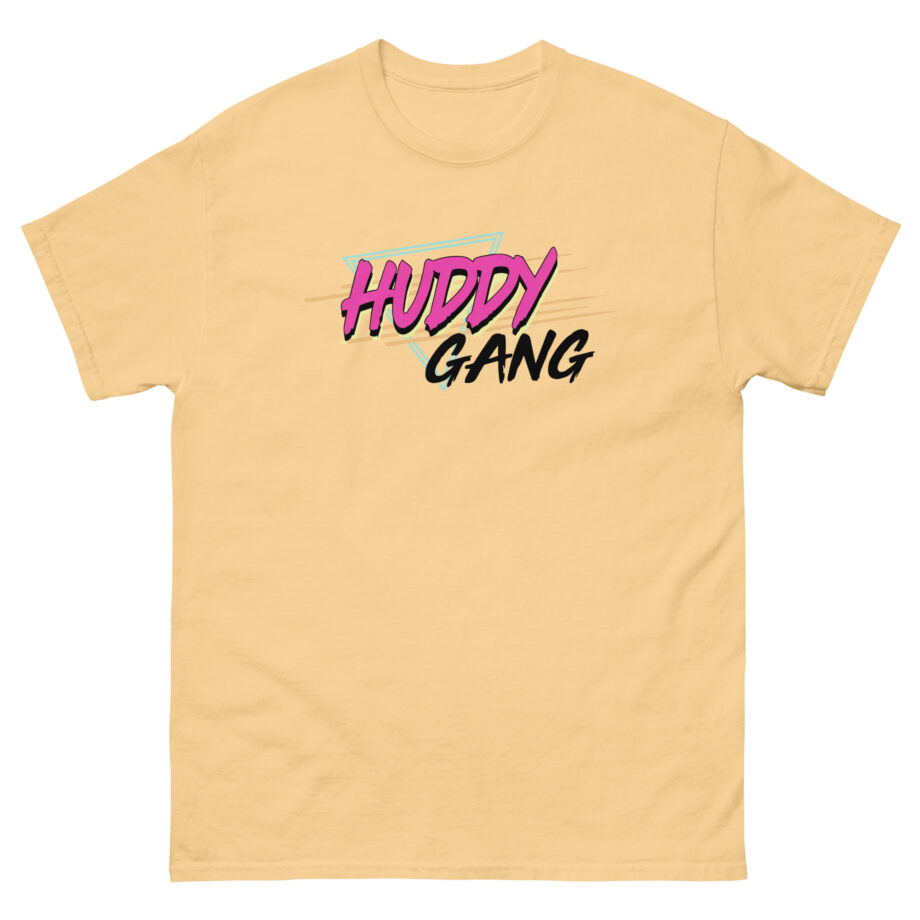 Chase Hudson Unisex classic tee