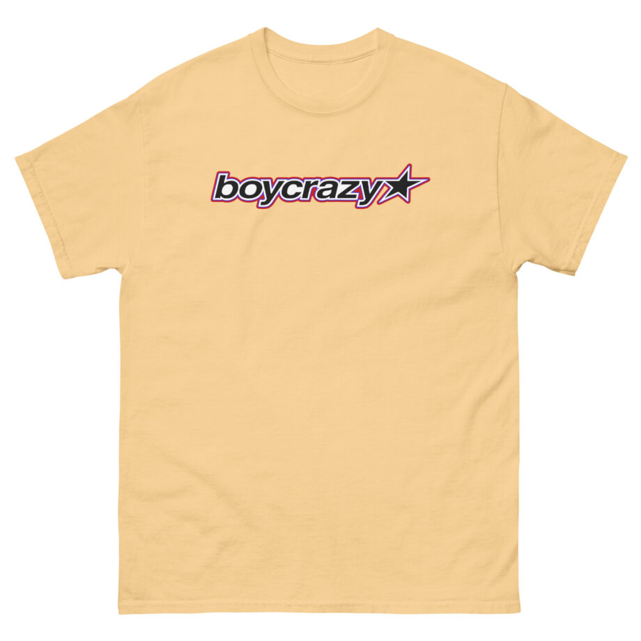 Chase Hudson Unisex classic tee
