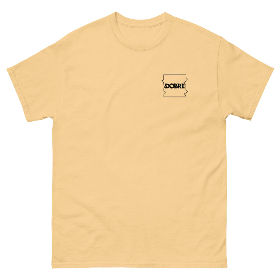 Dobre Brothers Unisex classic tee