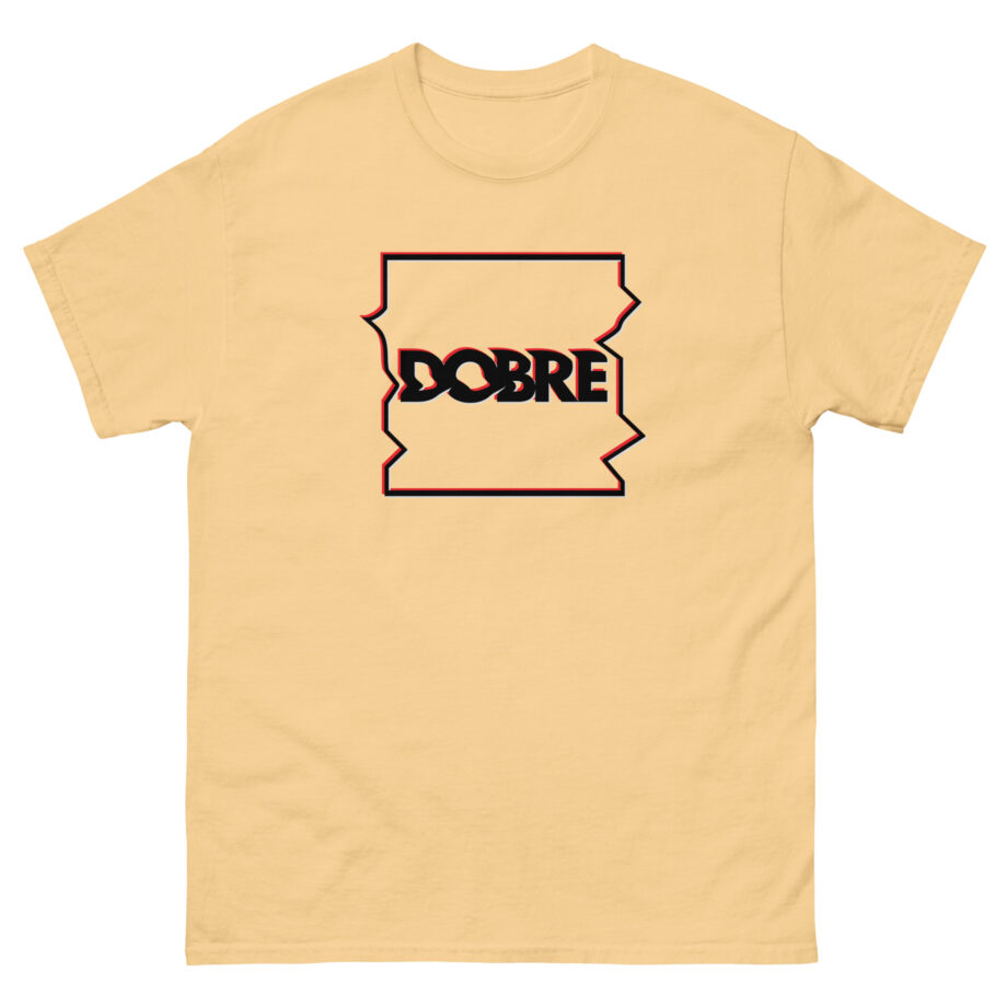 Dobre Brothers Unisex classic tee