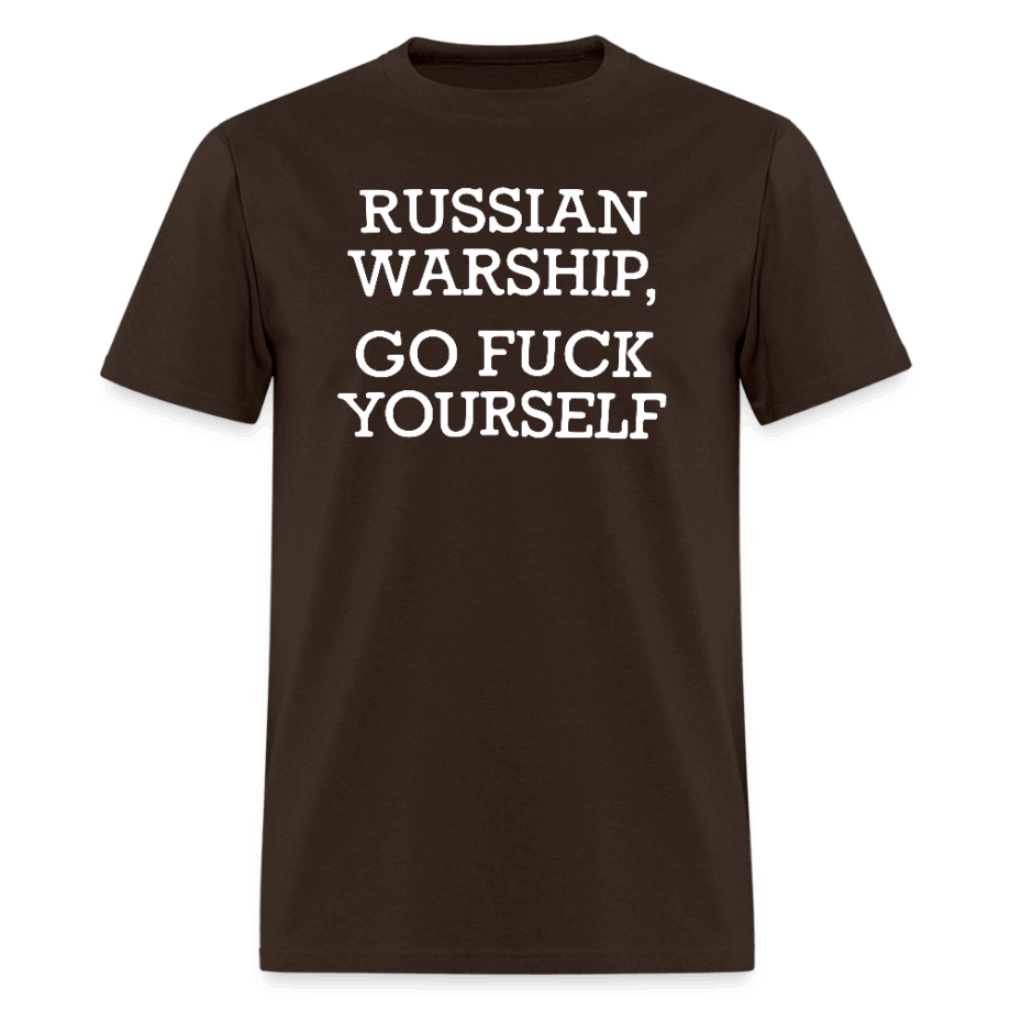 Azov Battalion Unisex Classic T-Shirt