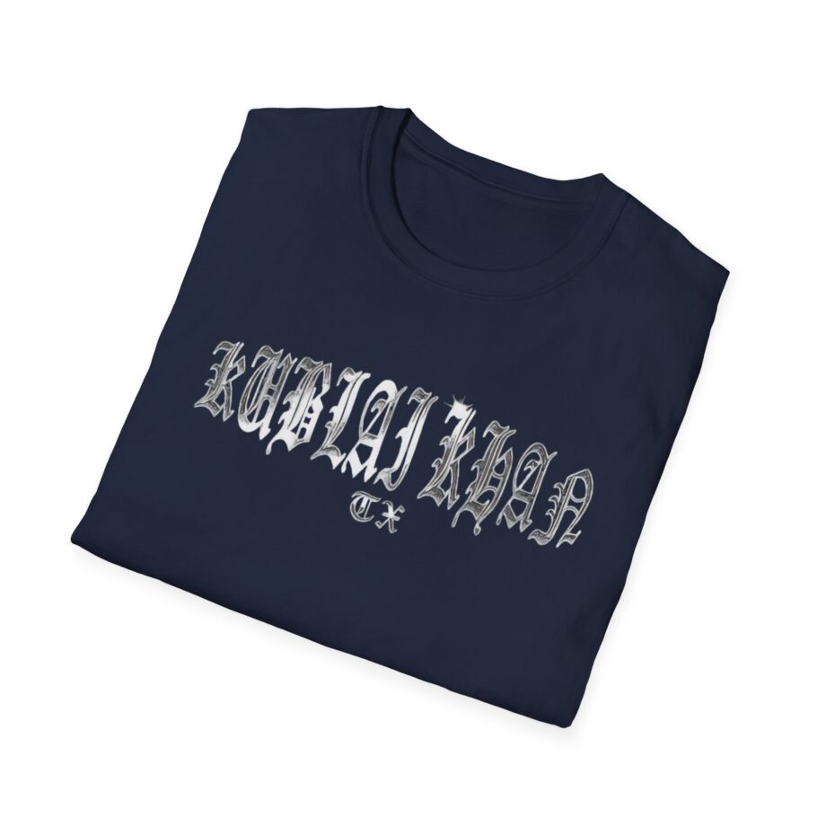 Kublai Khan - Antpile Unisex Softstyle T-shirt