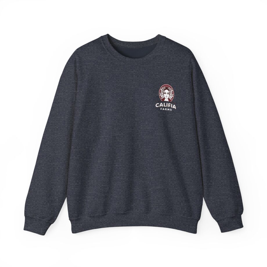Elyse Myers Unisex Heavy Blend™ Crewneck Sweatshirt