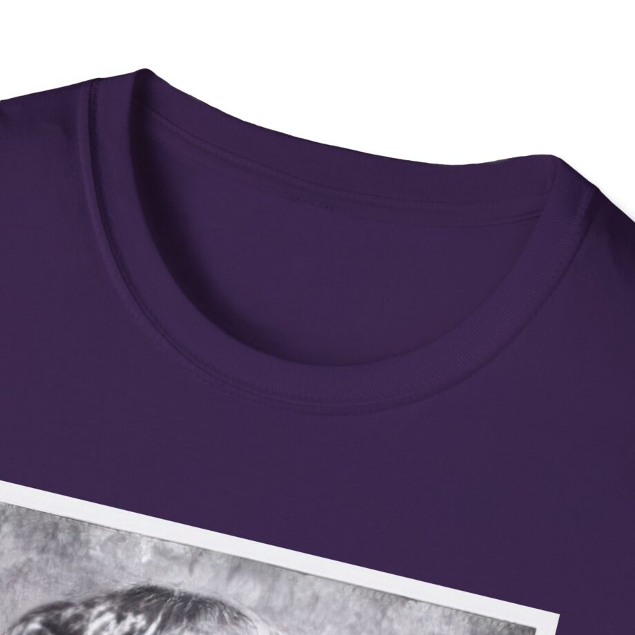 Wooli Unisex Softstyle T-Shirt
