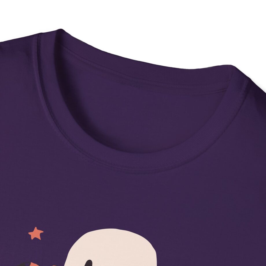 Caitibugzz Unisex Softstyle T-Shirt
