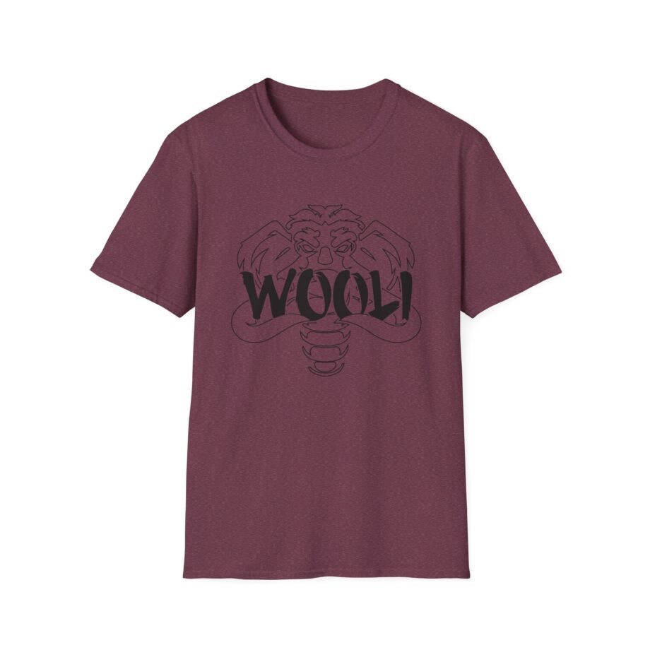 Wooli Unisex Softstyle T-Shirt