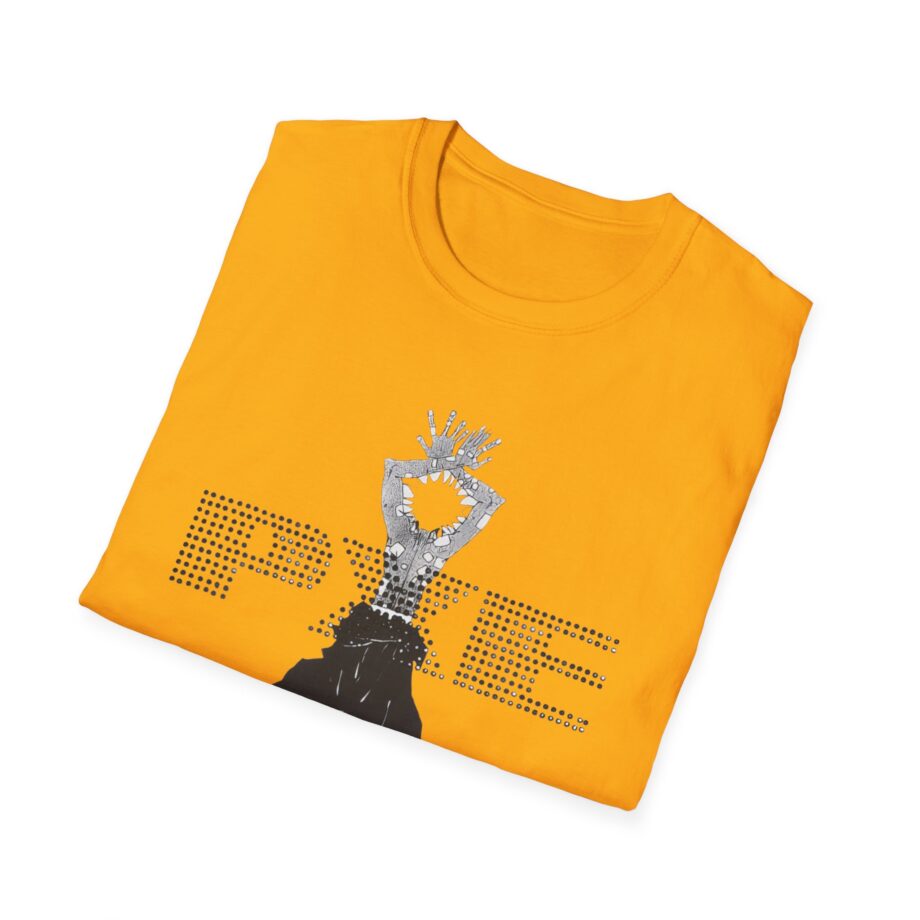 Ecco2k Pxe Unisex Softstyle T-shirt