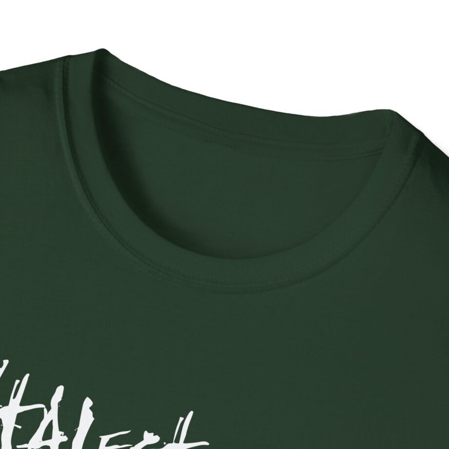 Halestorm   Unisex Softstyle T-shirt