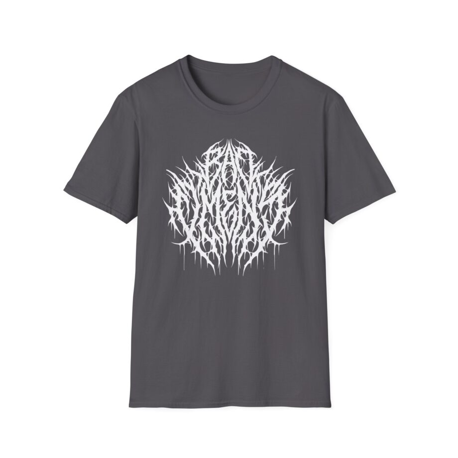 Bad Omens What It Cost Unisex Softstyle T-shirt